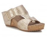 Ros Hommerson Thea Women's Platform Wedge Sandal