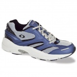 Apex V551 Men's Stealth Runner