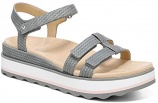 Vionic Lex Women's T-Strap Wedge Sandal