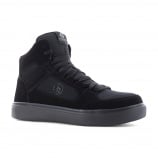 Volcom Evolve Women's Safety Toe High Top Work Shoe - Comp Toe - EH - SR