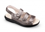 Propet Breeze - Women's Supportive Sling-Back Sandals