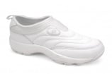 Propet Wash & Wear Slip On II Slip Resistant - Women's