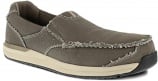 Rockport Men's Langdon SD10 Composite Toe Casual Work Slip-on Industrial Shoe