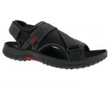 Drew Wander Men's Sandal with Removable Footbed