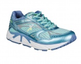 Xelero Genesis XPS - Women's Stability - Motion Control Shoe