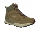 Xelero Hyperion II HI - Men's Hi-Top Stability Orthopedic Hiking Shoe