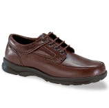 Apex Y910 Casual Walker Oxford - Ariya - Brown (Mens)