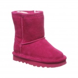 Bearpaw Elle Toddler Zipper Boot