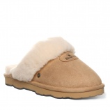 Bearpaw Effie Vegan Women's Comfort Slippers - 3127w