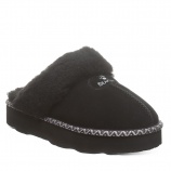 Bearpaw Loki Platform Lo Deco Women's Slippers - 3191w