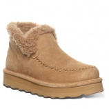 Bearpaw Maeve Platform Lo Women's Winter Boots - 3120w