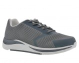 Drew Stable Men's Orthopedic Athletic / Walking Shoe