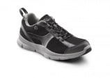 Dr. Comfort Chris Men's Athletic Shoe