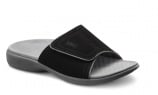 Dr. Comfort Connor Men's Supportive Slide Sandals