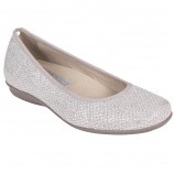 Earthies Ennis - Women's Ballet Flat