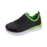 Friendly Shoes Kid's Force Adaptive Slip-on Sneaker