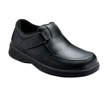 Orthofeet Carnigie - Men's Easy Slip-on - 517