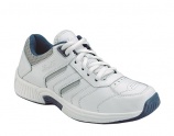 Orthofeet Whitney Women's Athletic - Lace Shoes