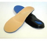 Orthofeet Men's Biosole-gel Soft Insoles