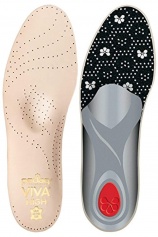 Pedag VIVA Orthotic Insole - Semi-Rigid