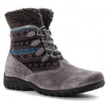 Propet Delaney Alpine Women's Lace Up Boots