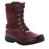 Propet Delaney Frost Women's Lace Up Boots