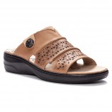 Propet Women's Gertie Slide Sandals