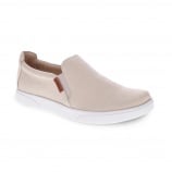 Revere Attica Women's Canvas Slip-On Comfort Shoe