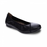 Revere Nairobi Women's Ballet Flat