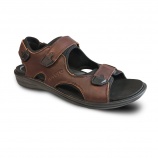 Revere Montana 2 - Men's Backstrap Sandal