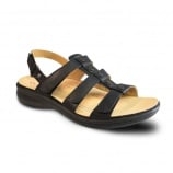 Revere Toledo - Women's Backstrap Sandal