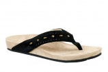 Revitalign Kena Stud Women's Thong Post Supportive Sandal