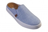 Revitalign Esplanade Canvas - Women's Slip-on Shoe