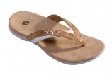 Revitalign Heron Women's Thong Post Sandal