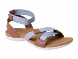 Revitalign Webbed Women's Adjustable Sandal