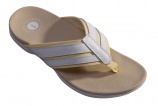 Revitalign Webbed Flip Women's Supportive Sandal