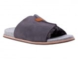 Revitalign Spruce Women's Shearling Slip-on Slipper