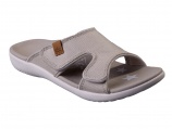 Spenco Kholo Believe Orthotic Slide Sandal