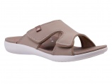 Spenco Kholo Rise Women's Orthotic Slip-on Sandal