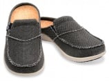 Spenco Siesta - Women's Slide - Canvas