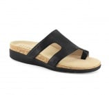 Strive Savannah - Women's Toe Loop, Elevated heel, Women's Sandals