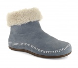 Strive Women's Slipper Boot - Aspen - Supportive - Cozy