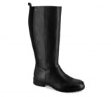 Strive Bloomsbury Women's Knee High Tall Comfort Boot with Orthotic Grade Support