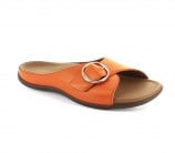 Strive Gavi II - Women's Slip-on Supportive Dressy Sandal