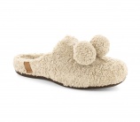 Strive Clog Slipper - Riga - Women's Supportive Cozy Slip-on