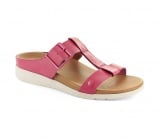 Strive Santorini Women's Supportive Buckle Sandal