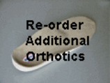 Re-Order Amfit Orthotics