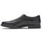 Rockport Taylor Waterproof Men's Slip-on Dress Shoe - Black - Left Side