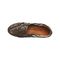 Bearpaw Lena Women's Leather Sandal - 2835W  017 - Gunmetal - View