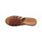 Bearpaw Vanessa Women's Leather Sandal - 2837W  116 - Saddle - View